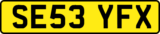 SE53YFX