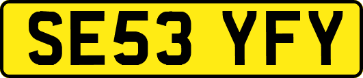 SE53YFY