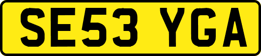 SE53YGA
