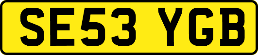 SE53YGB