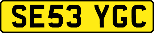 SE53YGC