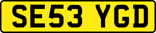 SE53YGD