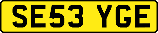 SE53YGE