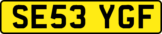 SE53YGF
