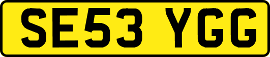 SE53YGG