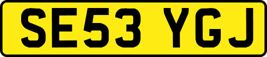 SE53YGJ