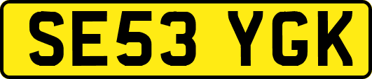 SE53YGK