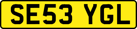 SE53YGL