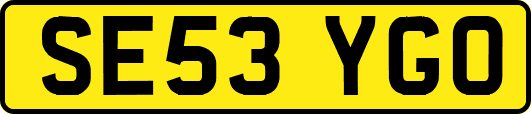 SE53YGO