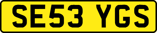 SE53YGS