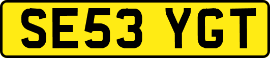SE53YGT