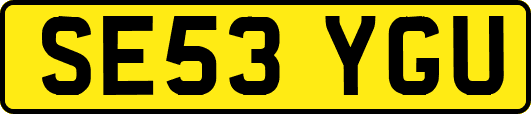 SE53YGU
