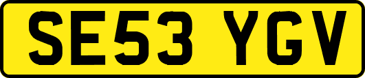SE53YGV