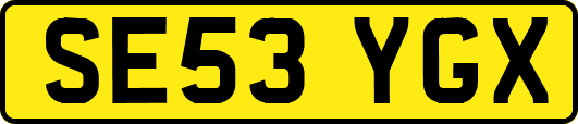 SE53YGX