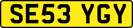 SE53YGY