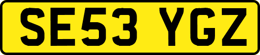 SE53YGZ