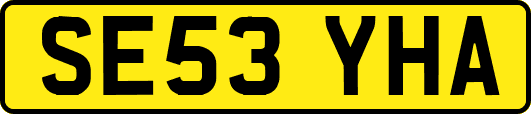 SE53YHA