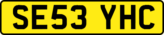 SE53YHC
