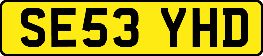 SE53YHD