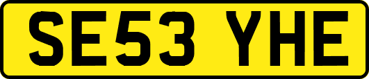SE53YHE