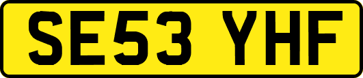 SE53YHF
