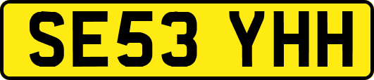 SE53YHH