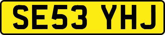 SE53YHJ