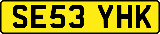 SE53YHK