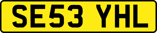SE53YHL