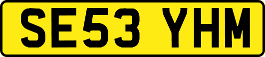 SE53YHM