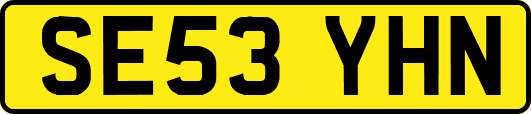 SE53YHN