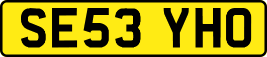 SE53YHO