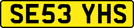SE53YHS
