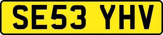 SE53YHV