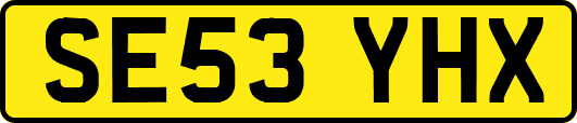 SE53YHX