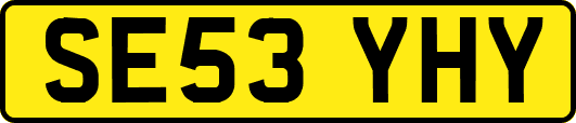 SE53YHY