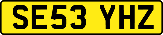 SE53YHZ