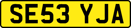 SE53YJA