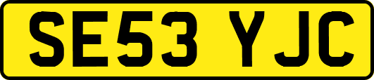 SE53YJC