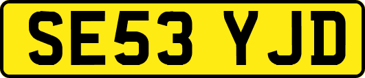 SE53YJD