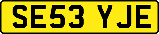 SE53YJE