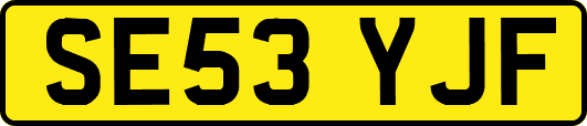 SE53YJF