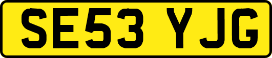 SE53YJG