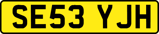 SE53YJH