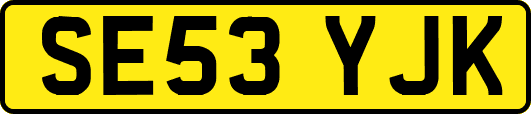 SE53YJK