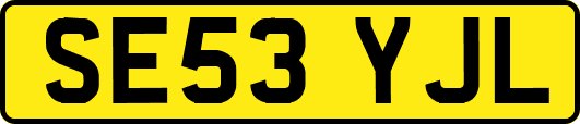 SE53YJL