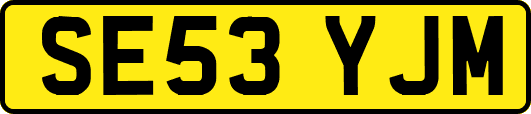 SE53YJM