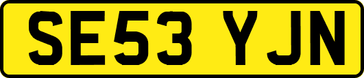 SE53YJN