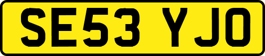 SE53YJO