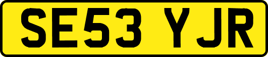 SE53YJR